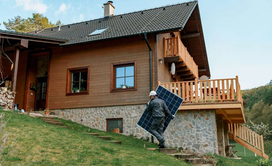 Praktiska råd när du planerar ditt sutteränghus