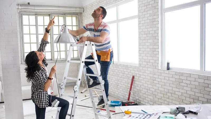 Hur du planerar en renovering