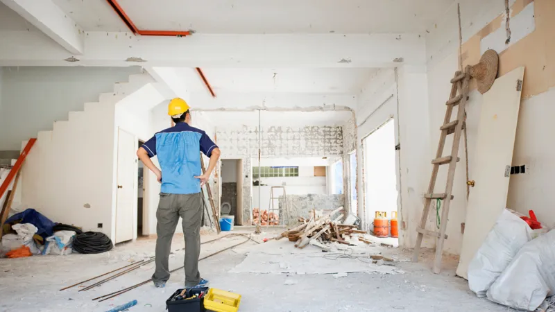 Gör en tydlig tidsplan