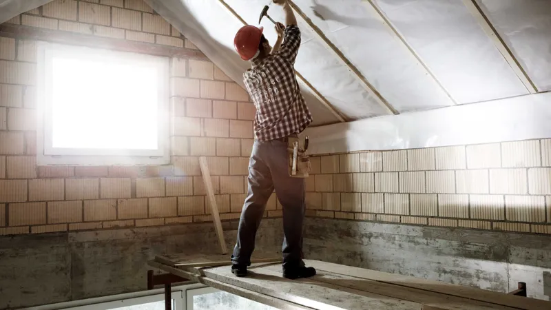 Förbered för oförutsedda händelser