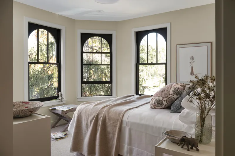 Fönstrens betydelse för helhetsintrycket