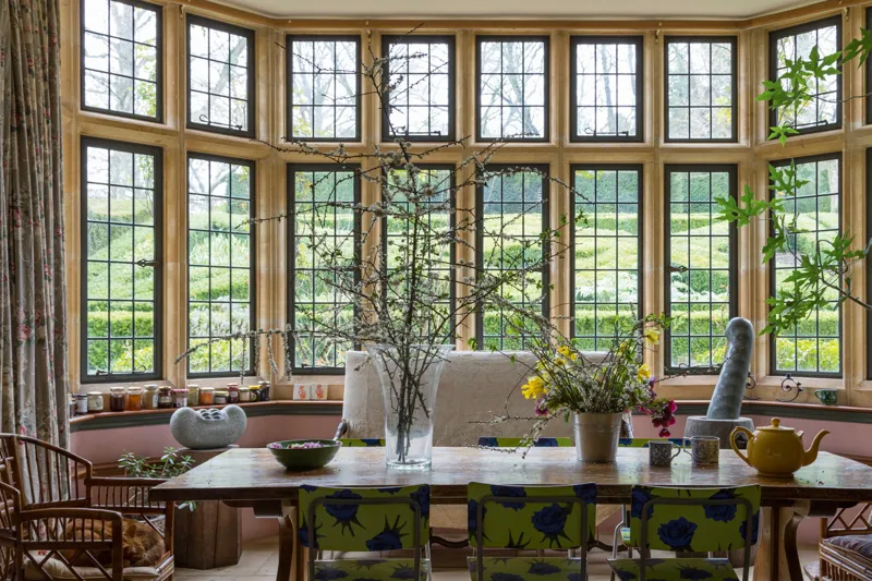 6. Kulturvärde och byggnadsvård