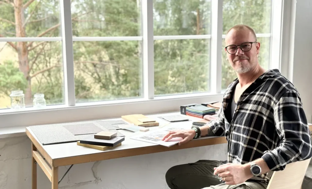 Möjligheterna som inredningsarkitekt i Göteborg