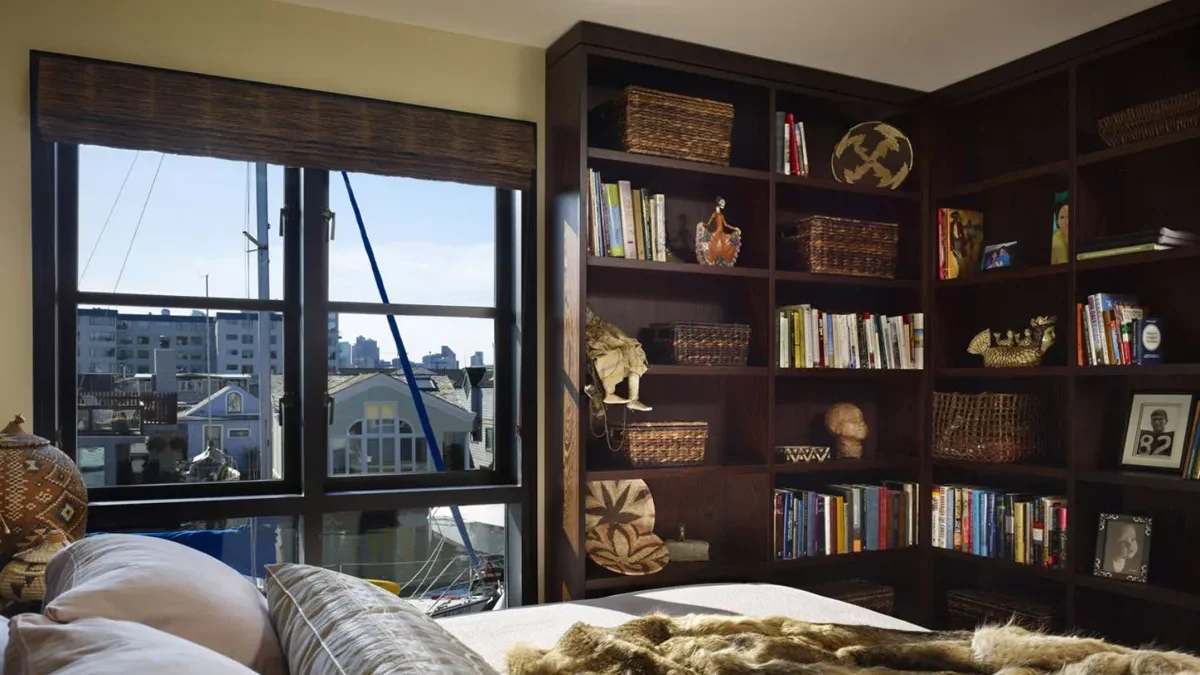 Vilka material passar bäst?