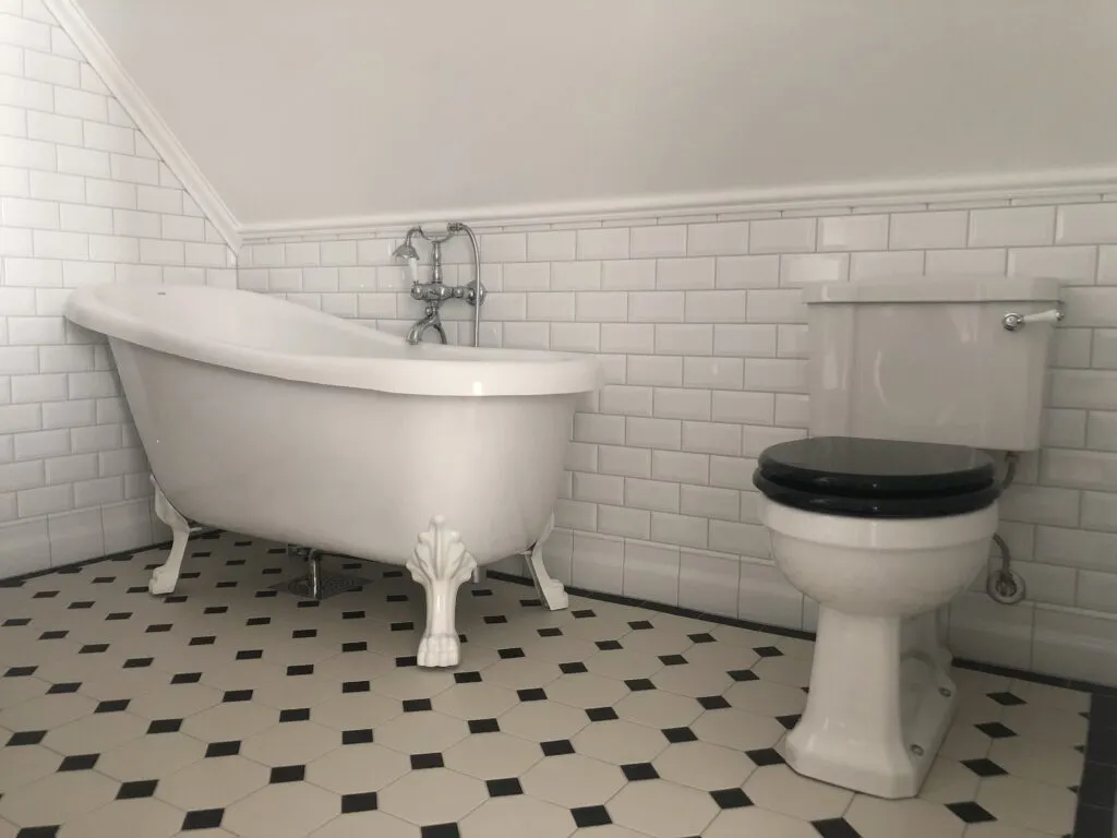 Så får du in rätt detaljer utan att renovera allt