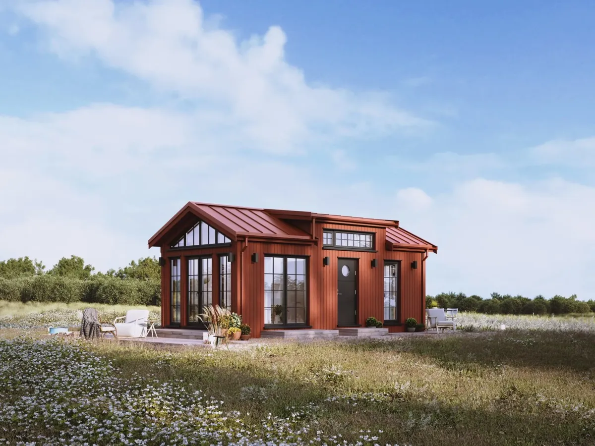 Så planerar du ditt attefallshus steg för steg